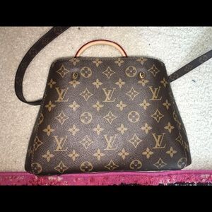 Louis Vuitton Handbag